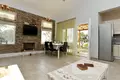 Villa de 3 habitaciones 130 m² Prinos, Grecia