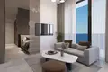 2 bedroom apartment 98 m² Potamos tou Kampou, Northern Cyprus