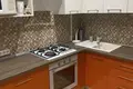 Mieszkanie 2 pokoi 58 m² Mińsk, Białoruś