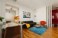 2 room apartment 56 m² in Warsaw, Poland