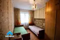 2 room apartment 42 m² Homel, Belarus