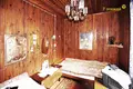 Casa 66 m² Piarezyrski siel ski Saviet, Bielorrusia