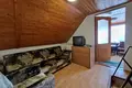Haus 3 Zimmer 73 m² Pilis, Ungarn