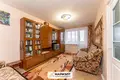 Apartamento 2 habitaciones 53 m² Minsk, Bielorrusia