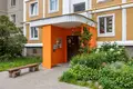 Wohnung 1 zimmer 33 m² Minsk, Belarus