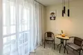 1 bedroom apartment 42 m² Sienica, Belarus