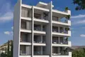Penthouse 3 pokoi 108 m² Gmina Means Neighborhood, Cyprus