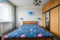 Mieszkanie 2 pokoi 55 m² Kłajpeda, Litwa