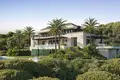 8 bedroom House 1 380 m² Benahavis, Spain