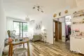 Wohnung 2 Schlafzimmer 57 m² Budva, Montenegro