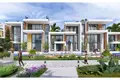 2 bedroom apartment 90 m² Tatlisu, Northern Cyprus