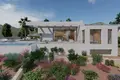 Villa de tres dormitorios 305 m² Orihuela, España