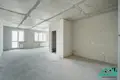 1 room apartment 51 m² Minsk, Belarus