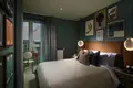 Mieszkanie 1 pokój 50 m² Woolwich, Wielka Brytania
