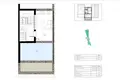 Dom 2 pokoi 288 m² Gornja Lastva, Czarnogóra