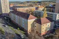 Квартира 4 комнаты 59 м² Пршибрам, Чехия