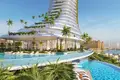2 bedroom apartment 415 m² Dubai, United Arab Emirates