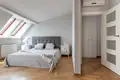 Квартира 3 комнаты 117 м² Варшава, Польша
