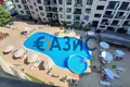 Mieszkanie 2 pokoi 65 m² Nesebyr, Bułgaria