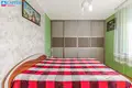 Apartamento 3 habitaciones 64 m² Mazeikiai, Lituania