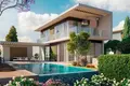 Residential complex Gated complex of villas with swimming pools, gardens and panoramic views, Paphos, Cyprus