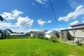 Дом 44 м² Дзержинск, Беларусь