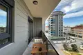 1 bedroom apartment  Alanya, Turkey