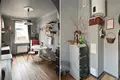 Mieszkanie 2 pokoi 52 m² Ryga, Łotwa