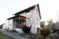 Casa 117 m² Astrosycki siel ski Saviet, Bielorrusia