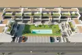 Mieszkanie 3 pokoi 81 m² San Pedro del Pinatar, Hiszpania