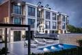 3 bedroom townthouse 185 m² Katun Rezevici, Montenegro