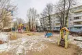 Квартира 2 комнаты 46 м² Минск, Беларусь