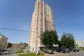 Appartement 2 chambres 62 m² Minsk, Bélarus