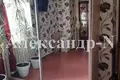 2 room apartment 34 m² Odessa, Ukraine