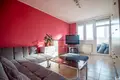 Wohnung 2 Zimmer 50 m² Budapest, Ungarn