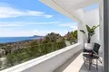 4-Schlafzimmer-Villa 416 m² Altea, Spanien