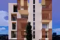 Apartamento 1 habitacion 61 m² Pafos, Chipre