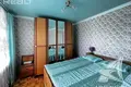 Квартира 4 комнаты 100 м² Остромечево, Беларусь