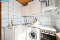 Appartement 2 chambres 47 m² Vilnius, Lituanie