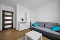 3 room apartment 55 m² in Warsaw, Poland