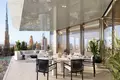  Baccarat Hotel & Residences — luxury services apartments and penthouses by H&H Development in the heart of Downtown Dubai