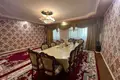 Kvartira 5 xonalar 175 m² Toshkentda