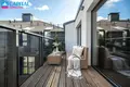 Квартира 4 комнаты 75 м² Вильнюс, Литва