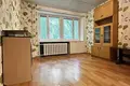Wohnung 1 zimmer 31 m² Minsk, Belarus