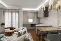 Condo z 1 sypialnią 48 m² Czarnogóra, Czarnogóra