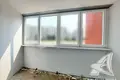 Apartamento 2 habitaciones 56 m² Muchaviecki sielski Saviet, Belarús