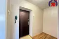 1 room apartment 30 m² Salihorsk, Belarus