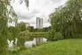 1 room apartment 47 m² Minsk, Belarus