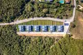 Дом 7 спален 538 м² Omerli, Турция