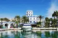 Appartement 2 chambres 186 m² Estepona, Espagne